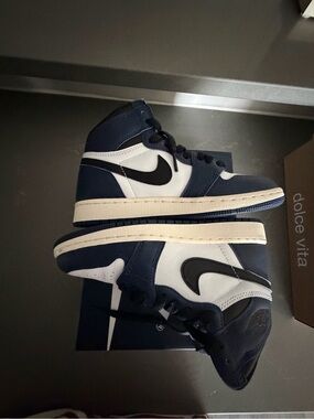 Nike Air Jordan 1 Retro High Sneakers